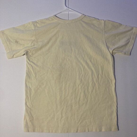 Vintage Guess Jeans USA embroidered Rose Tee - Picture 2 of 7